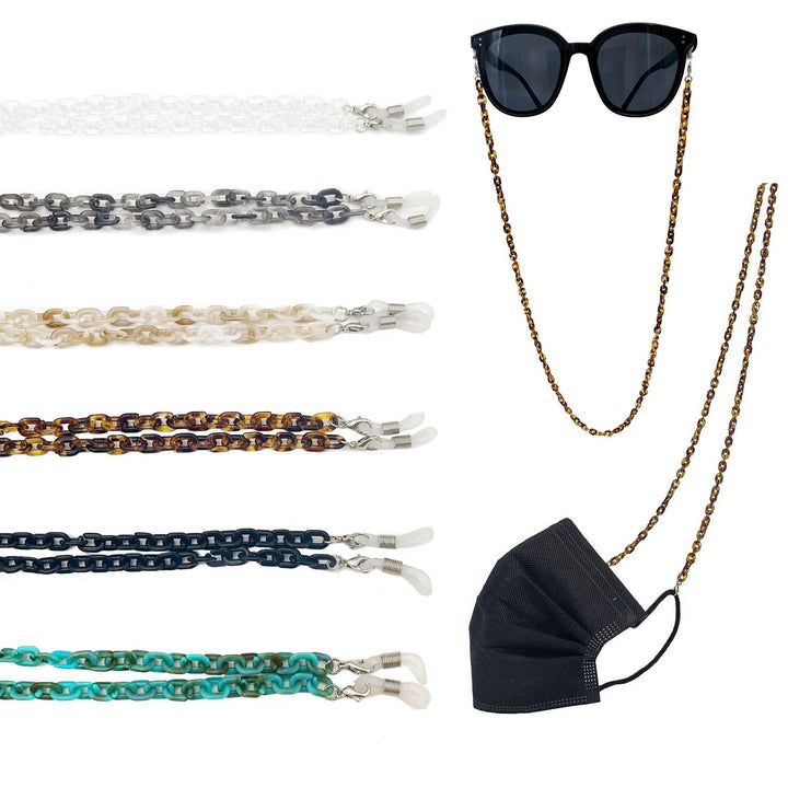 Classic Chain Eyewear Holder Kalsten
