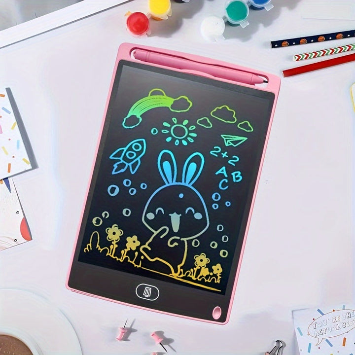 LCD Writing Board Drawing Pad for Kids Kalsten