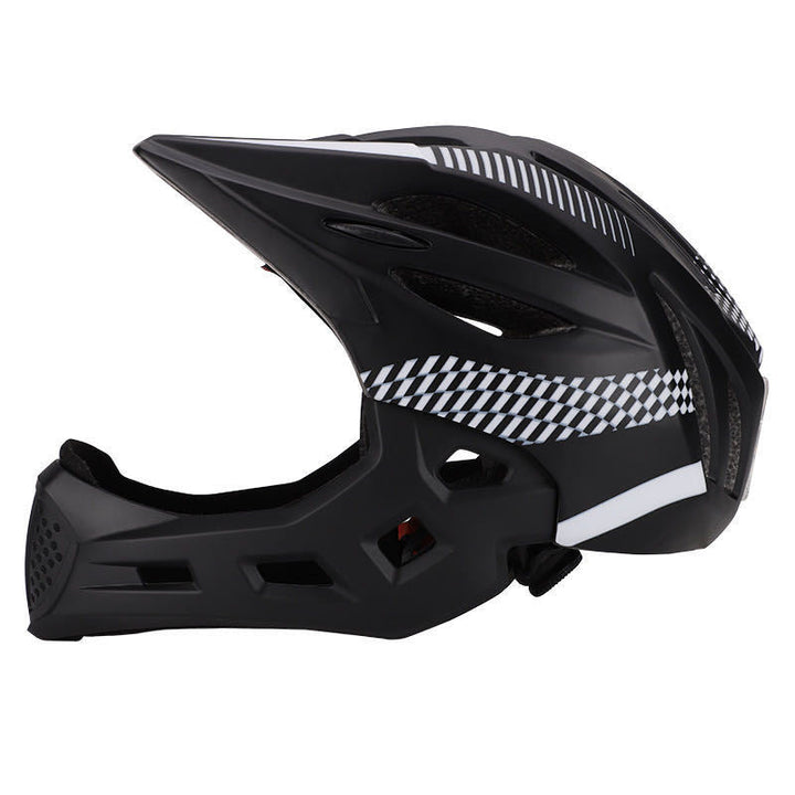 Children's BMX Cycling Helmet Kalsten