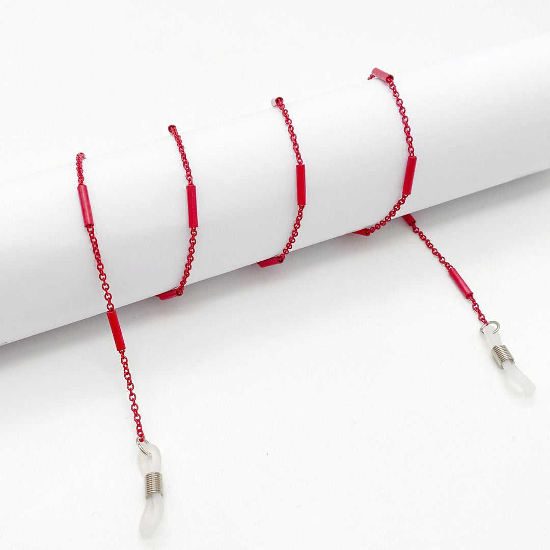 Elegant Eyewear Holder Chain Kalsten