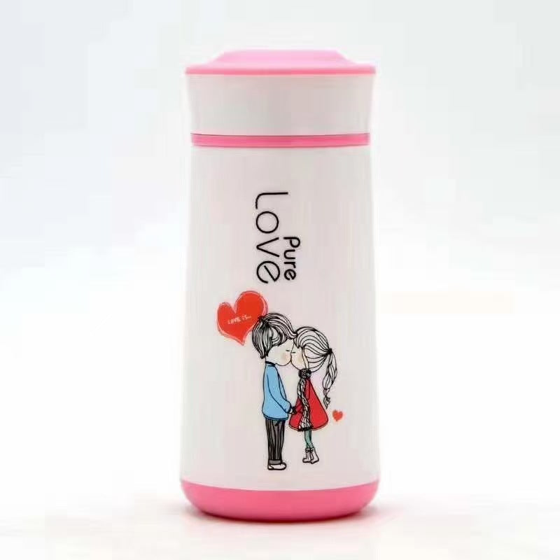 Unisex Insulated Bottle Kalsten