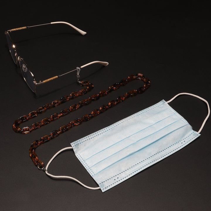 Chunky Chain Eyewear Holder Kalsten