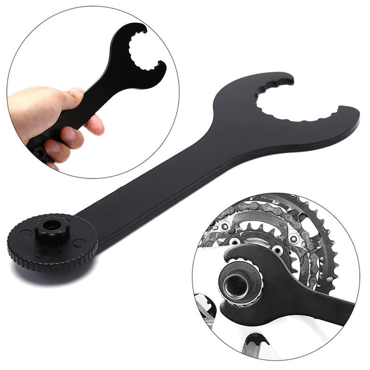 Professional Bicycle Chain Wrench Tool Kalsten
