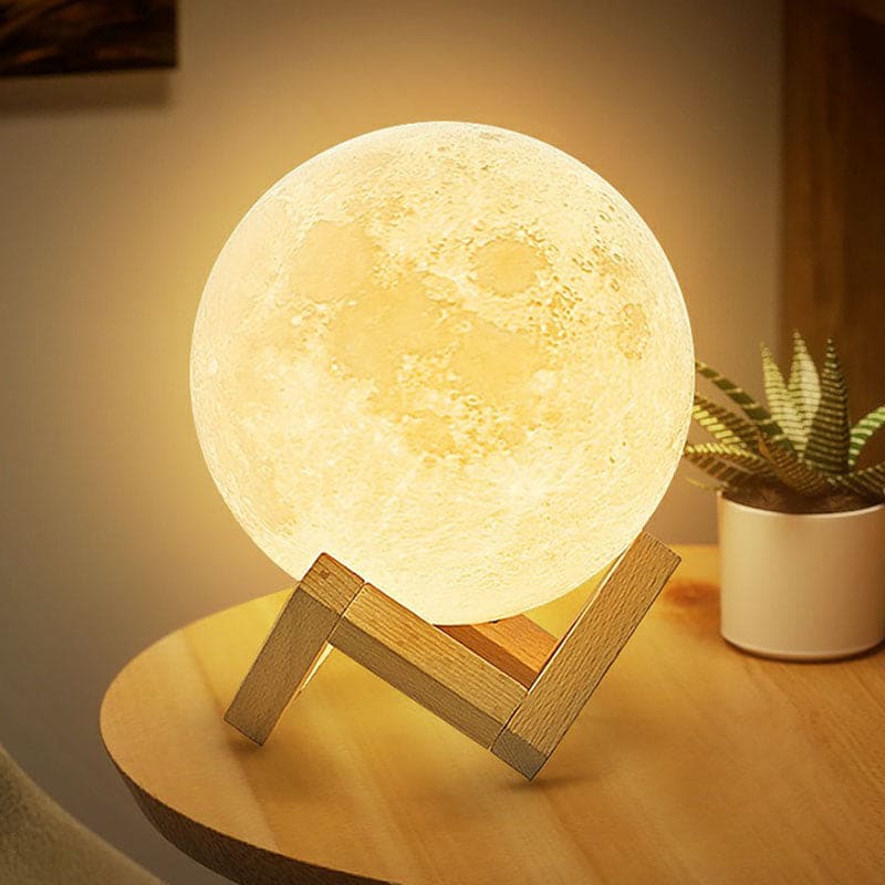 LED Table Lamp | Kalsten