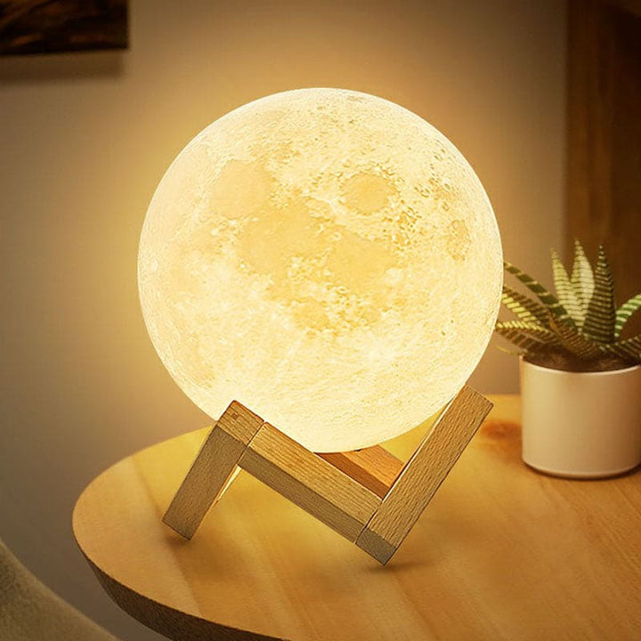 LED Table Lamp | Kalsten