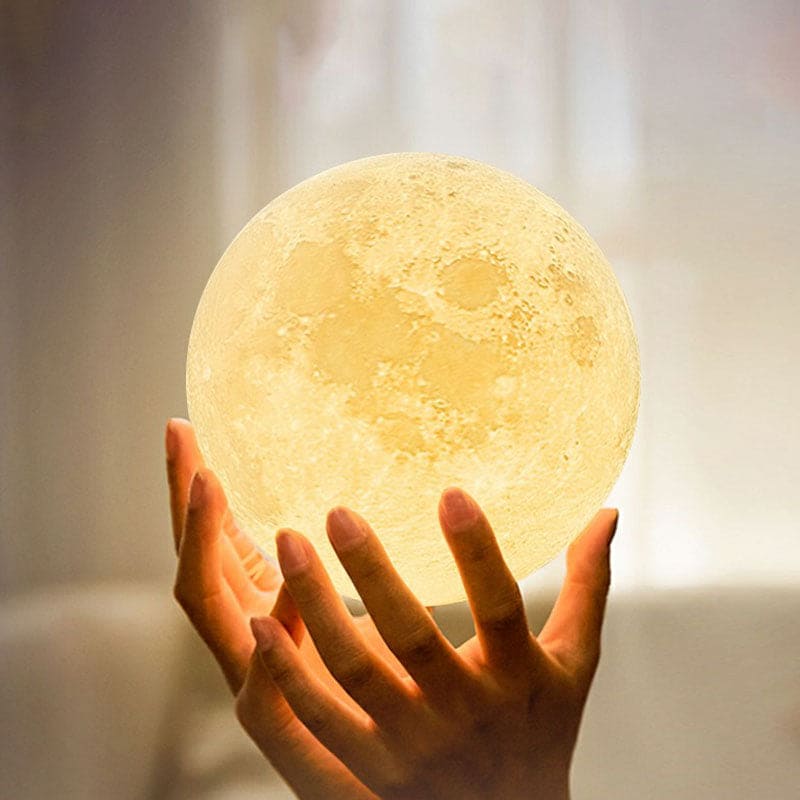 LED Table Lamp | Kalsten