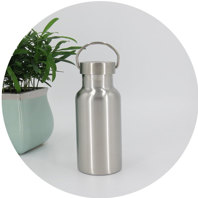 Women's High-Quality Adventure Water Bottle Kalsten