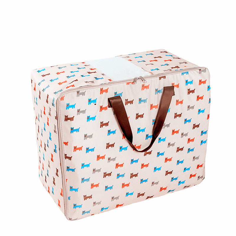 Versatile Storage Organizer Bag Kalsten