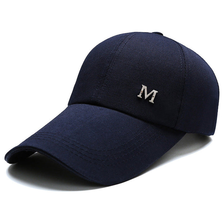 Men's Classic Adjustable Baseball Cap Kalsten
