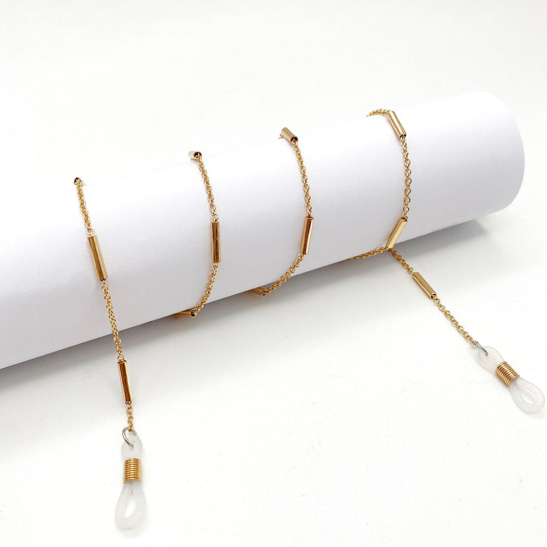 Elegant Layered Necklace Kalsten