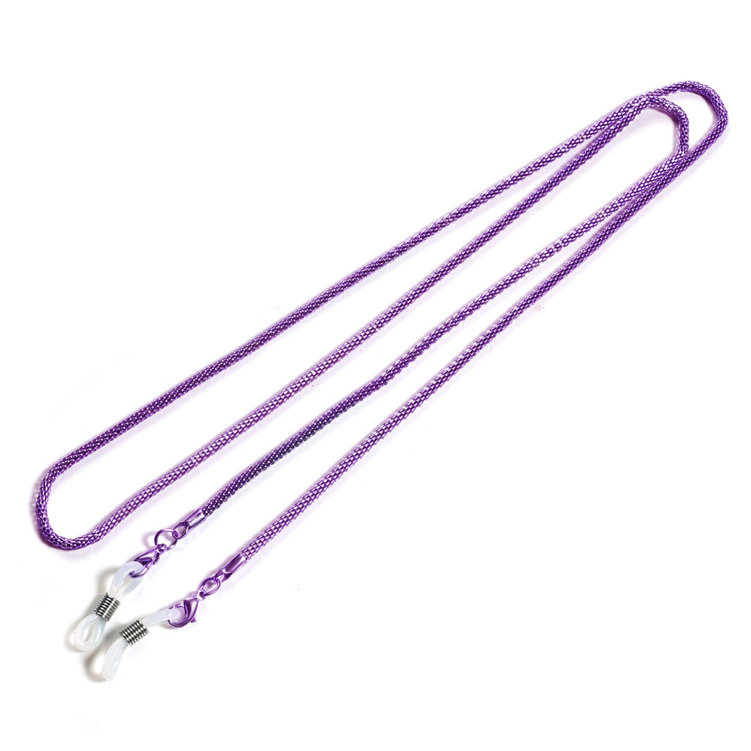 Stylish Rope Eyewear Chain Kalsten