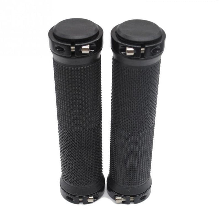 Adjustable Ergonomic Bicycle Handlebar Grips Kalsten