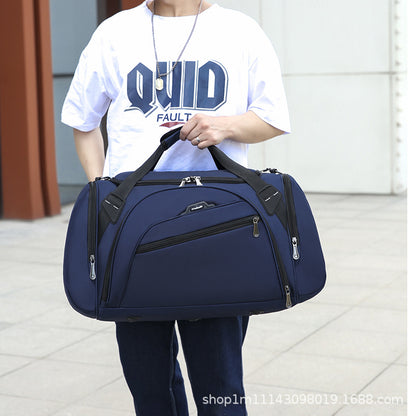Travel Duffel Bag Acalora