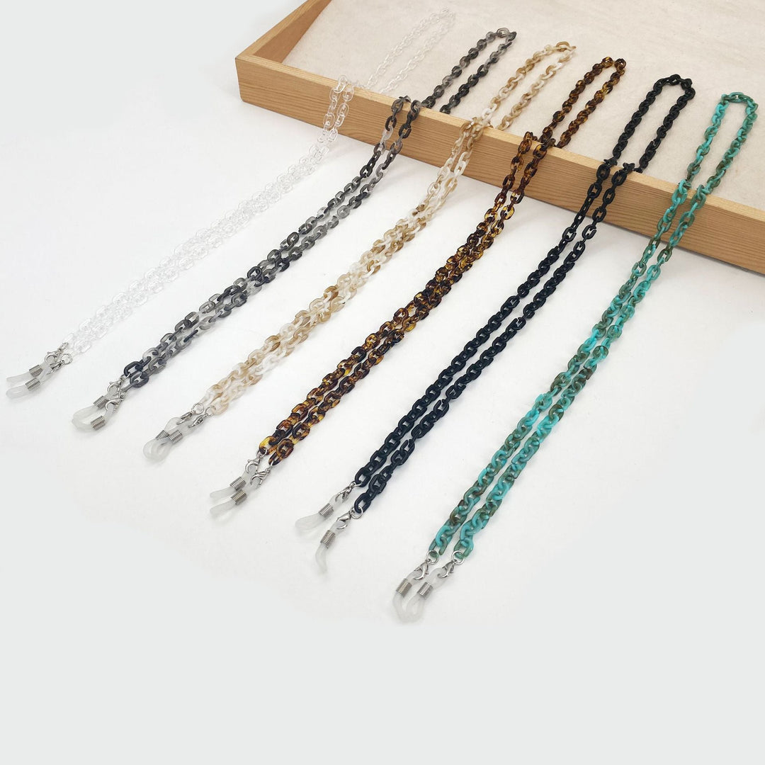 Classic Chain Eyewear Holder Kalsten
