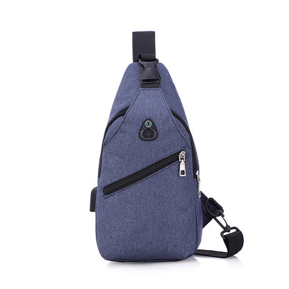 Modern Utility Sling Bag Acalora