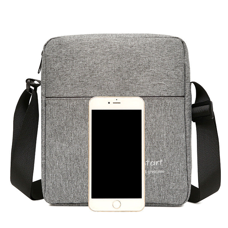 Messenger Bag Kalsten