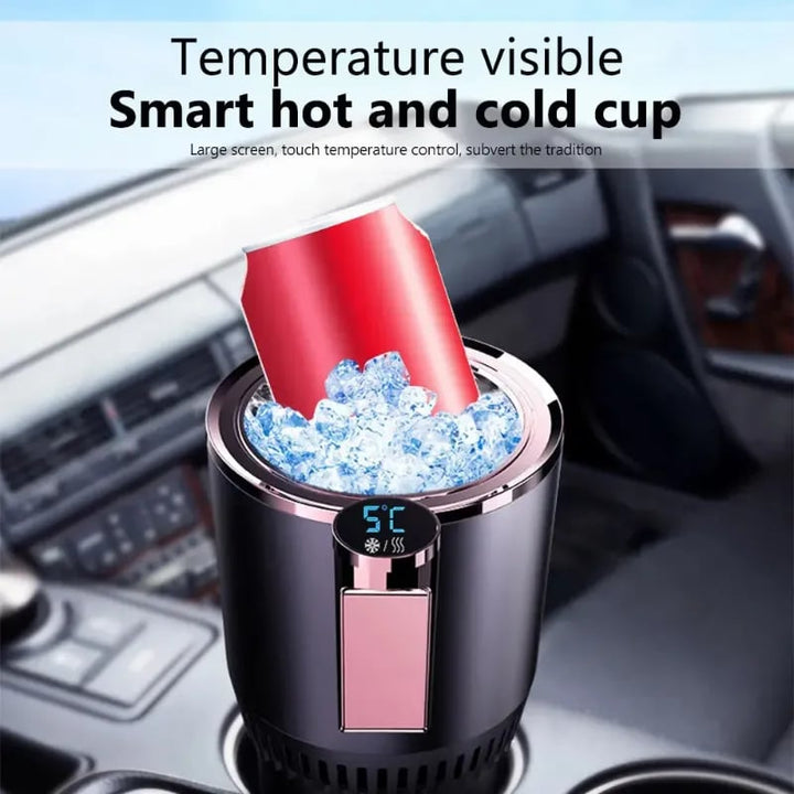 CoffeeChill — Your secret weapon for perfect drinking pleasure anytime and anywhere | Kalsten