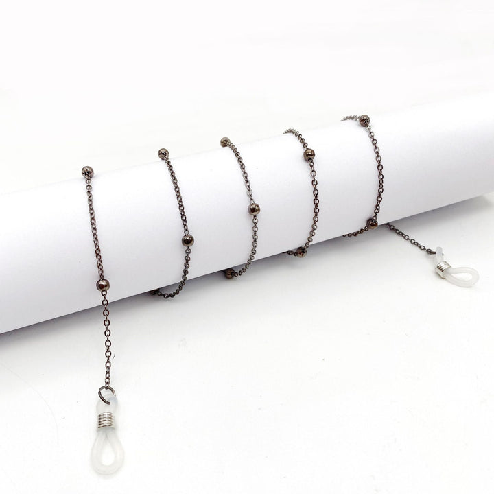 Elegant Gold-Finished Charm Bracelet Kalsten