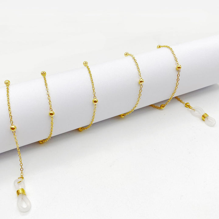 Elegant Eyewear Chain Kalsten