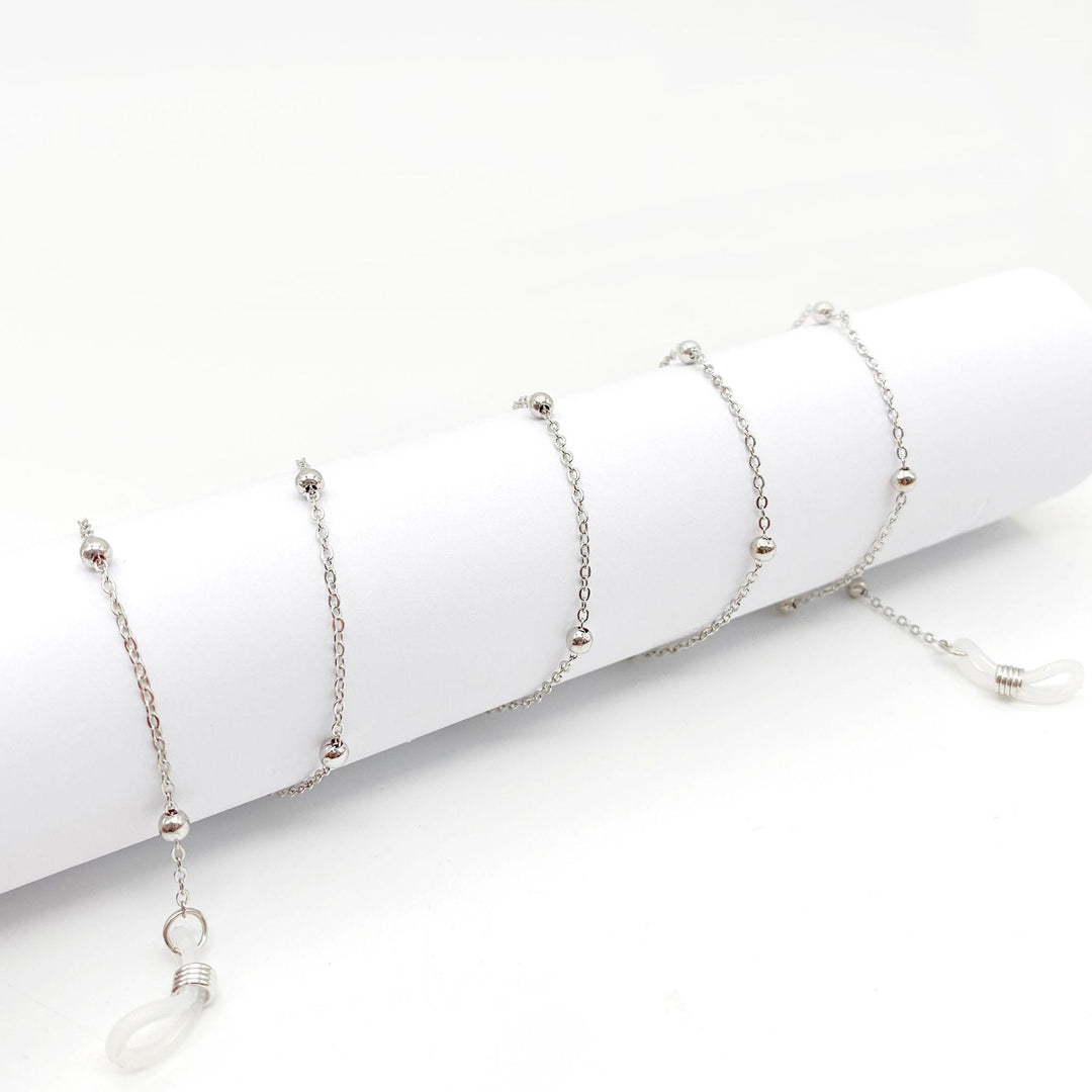 Elegant Gold-Finished Charm Bracelet Kalsten