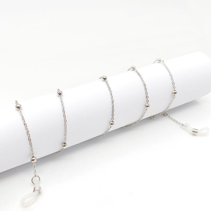 Elegant Gold-Finished Charm Bracelet Kalsten