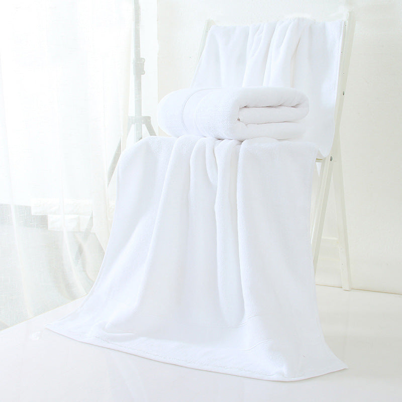Elegant Toweling Bath Towel with Luxurious Design Kalsten