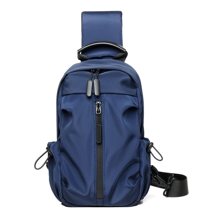 Compact Utility Sling Bag Kalsten