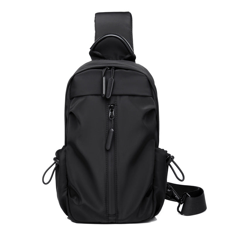 Compact Utility Sling Bag Kalsten