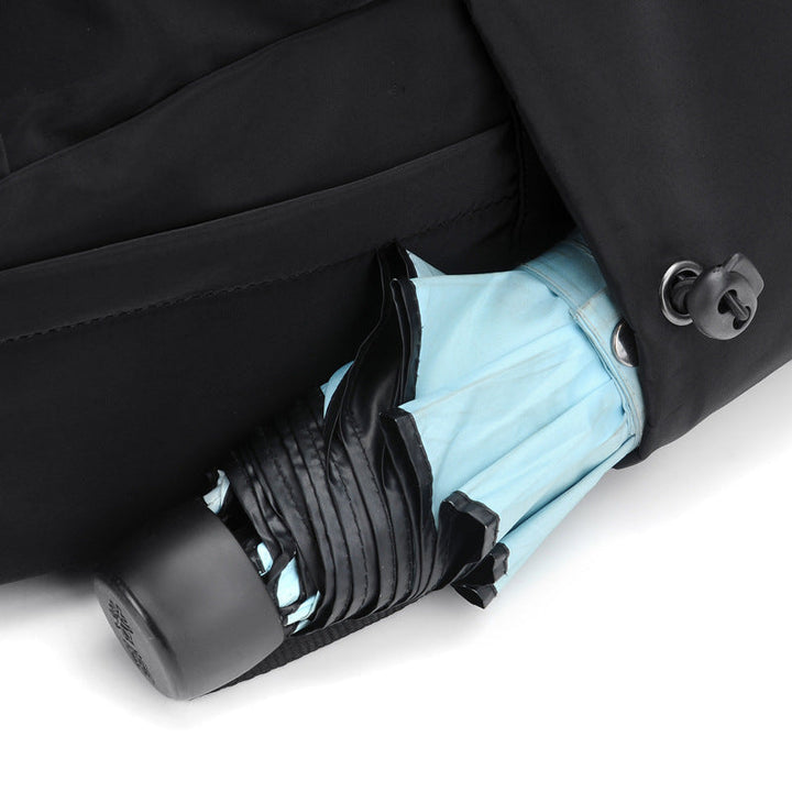 Versatile High-Performance Travel Backpack Kalsten