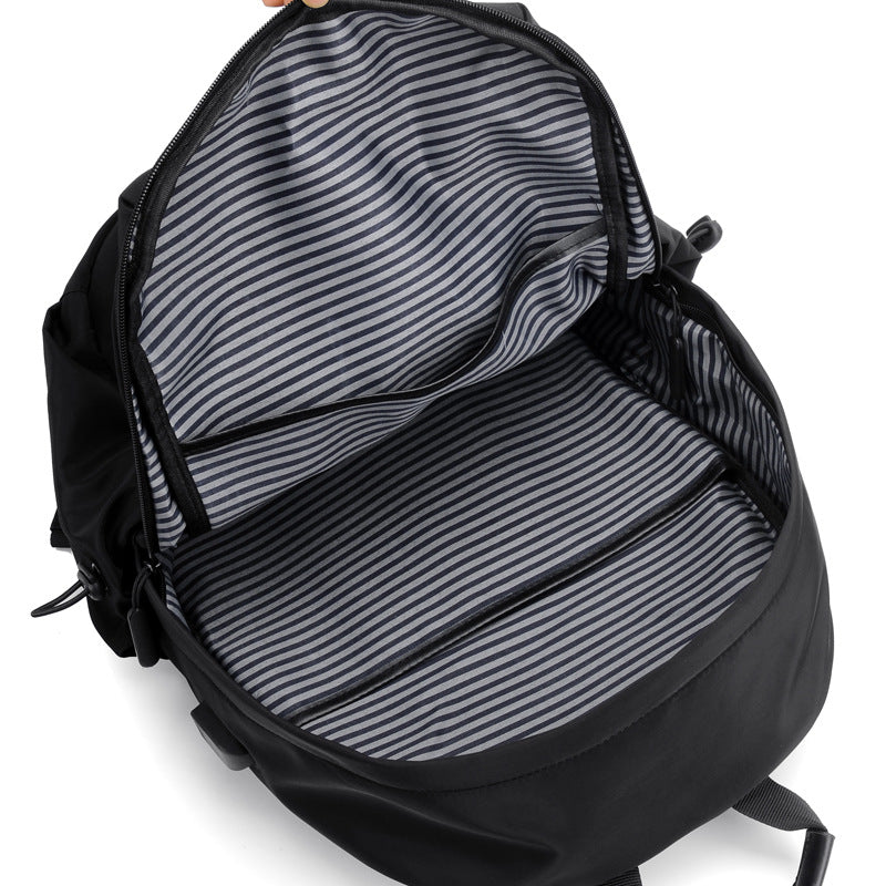 Versatile High-Performance Travel Backpack Kalsten