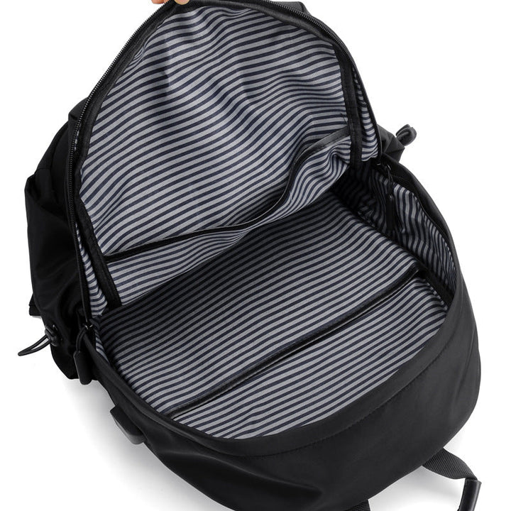 Versatile High-Performance Travel Backpack Kalsten
