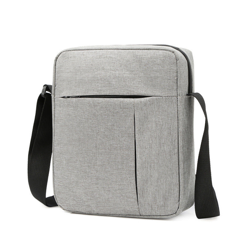 Portable Crossbody Messenger Bag Kalsten