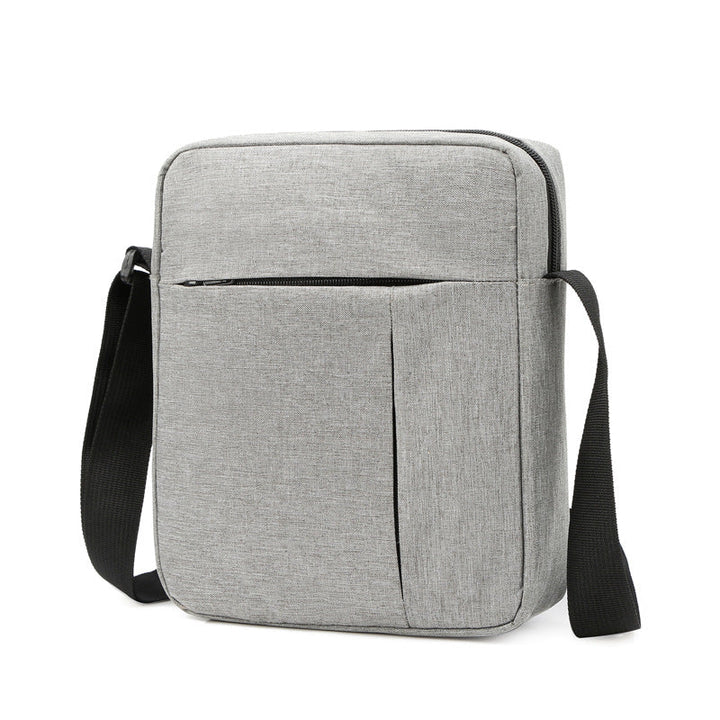 Portable Crossbody Messenger Bag Kalsten