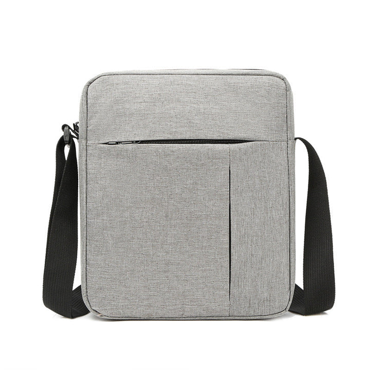 Portable Crossbody Messenger Bag Kalsten