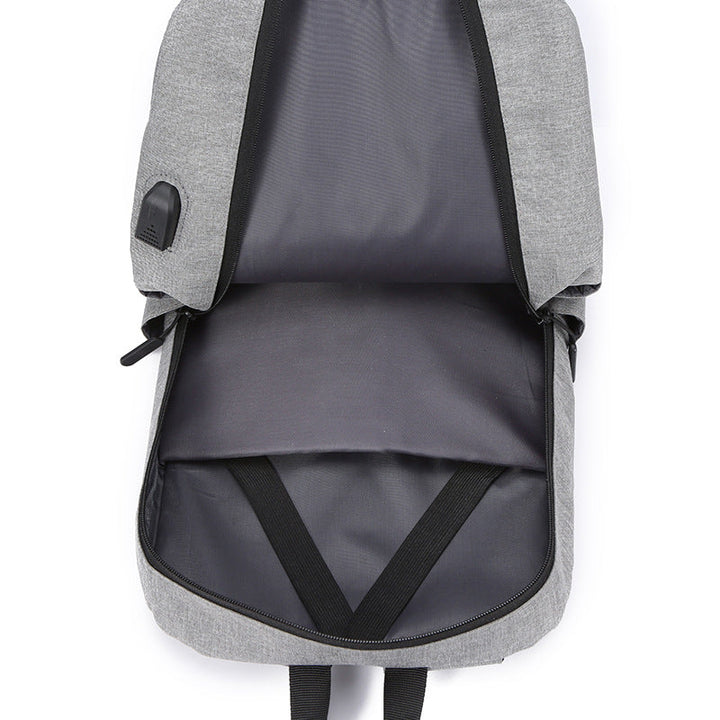 Professional Slim Laptop Backpack Kalsten