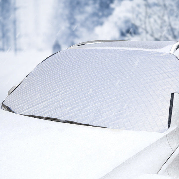 Anti-snow Magnetic Car Cover | Kalsten
