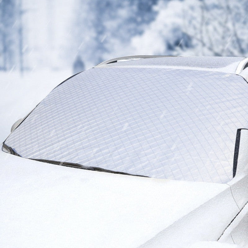 Magnetic Windshield Cover | Kalsten