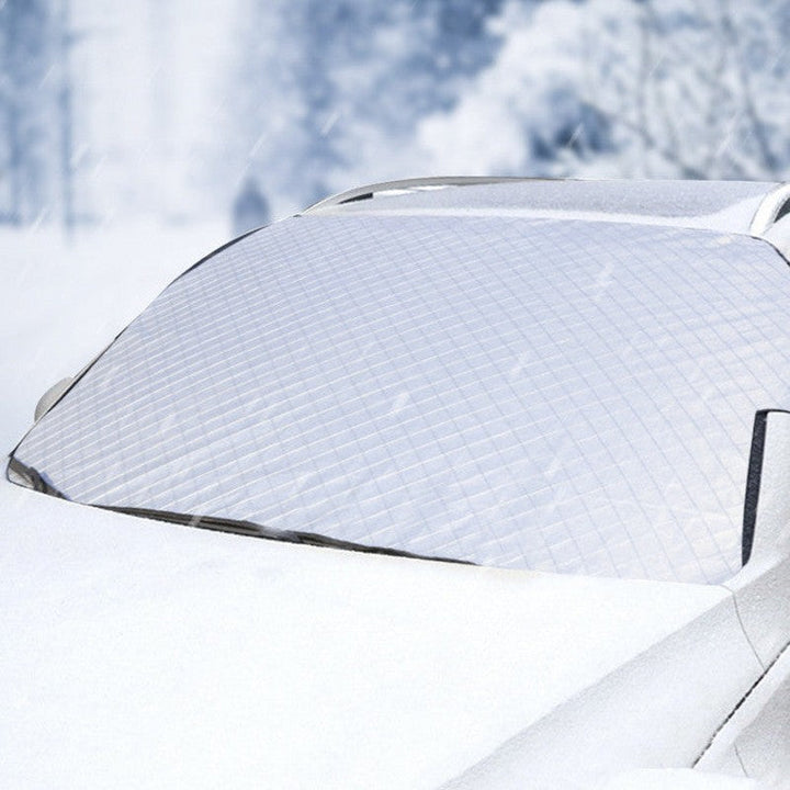 Magnetic Windshield Cover | Kalsten
