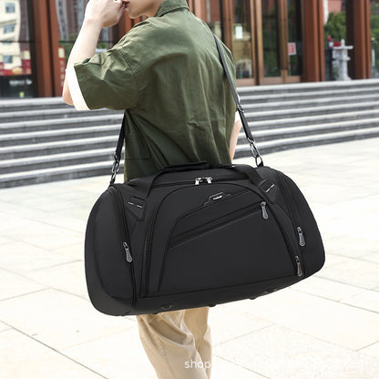 Travel Duffel Bag Acalora