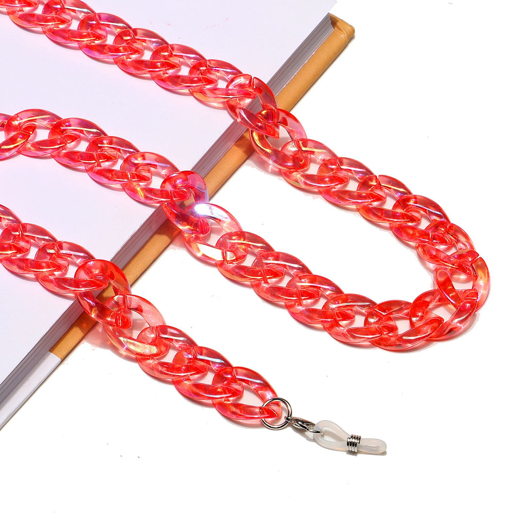 Statement Eyewear Chain Kalsten