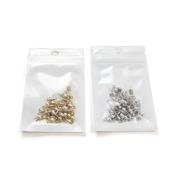 Premium Pearl-Accented Eyewear Chain Kalsten