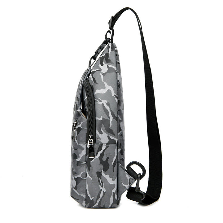 Outdoor Tactical Sling Bag Kalsten