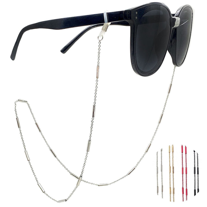 Elegant Eyewear Holder Chain Kalsten