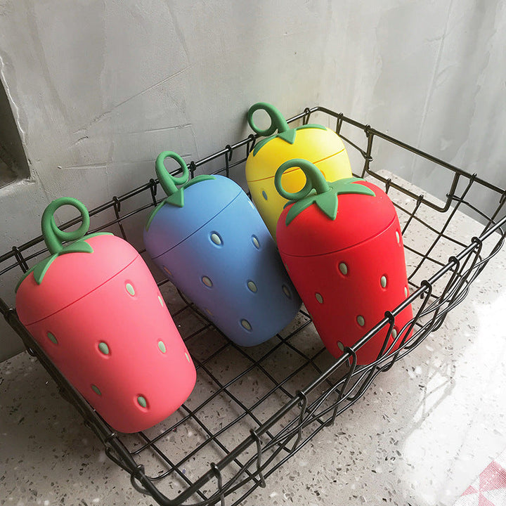 Women Creative Fruit Drink Box Kalsten