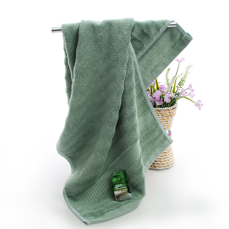 High-Quality, Quick-Drying Terry Bath Towel With Luxurious Soft Touch Kalsten