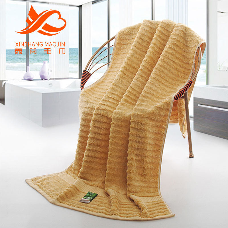 Luxury Bath Towel Kalsten