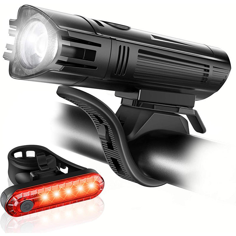 High-Performance Waterproof Bicycle Front Light Kalsten