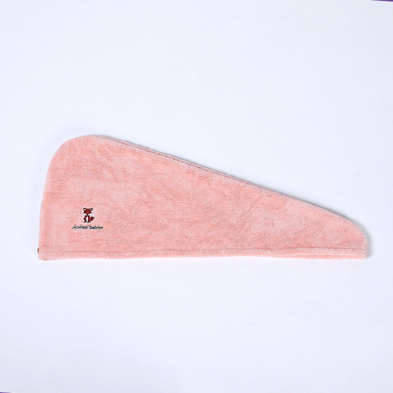 Cozy bath poncho with hood Kalsten