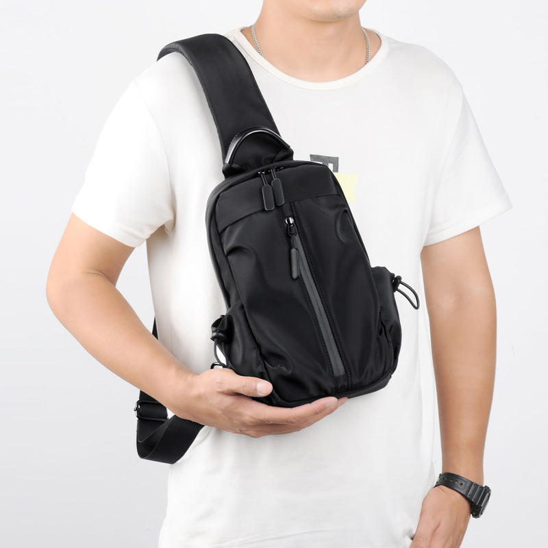 Compact Utility Sling Bag Kalsten
