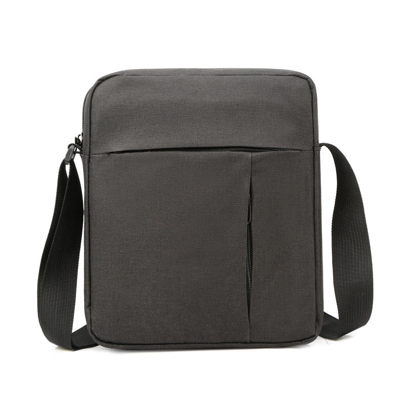 Portable Crossbody Messenger Bag Kalsten